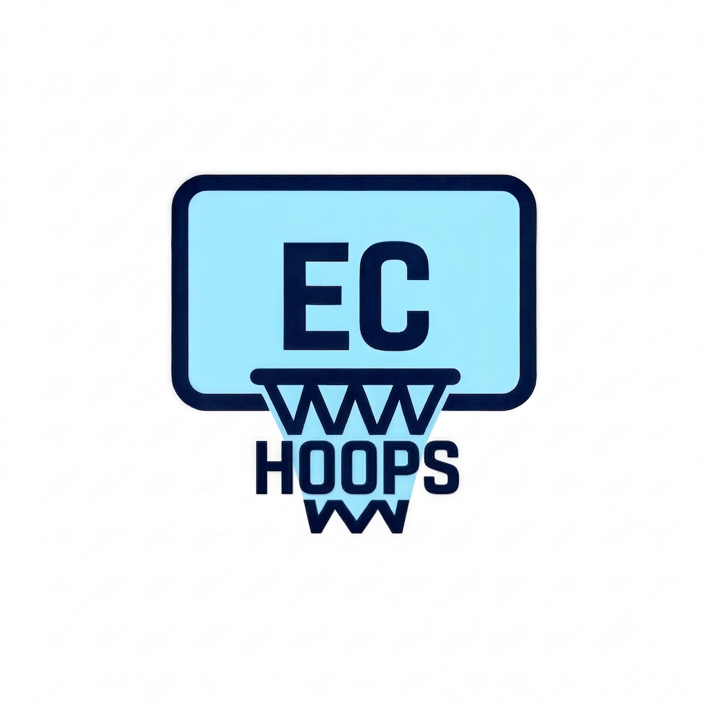 EC HOOPS 
