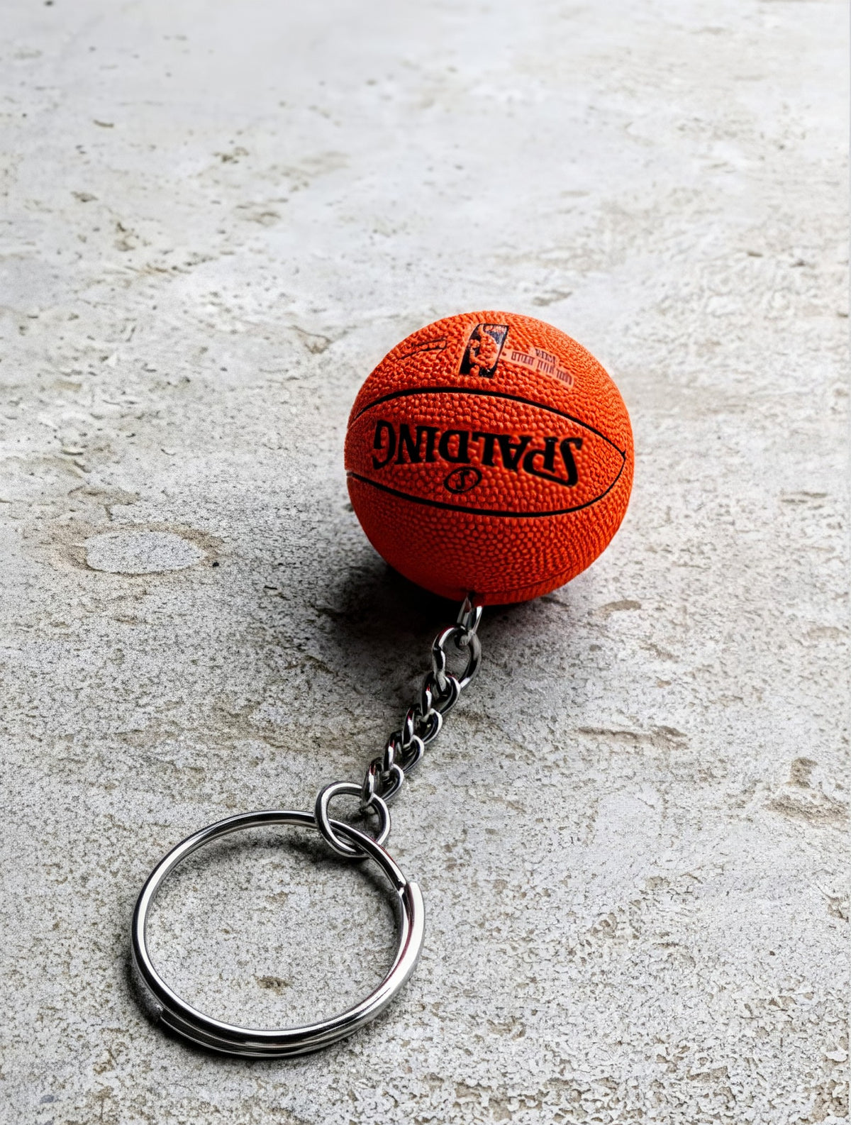 Llavero MVP NARANJA